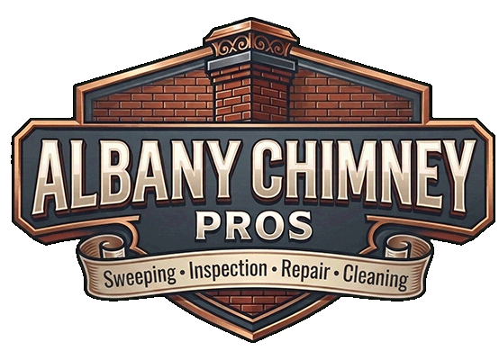 Albany Chimney Pros Logo